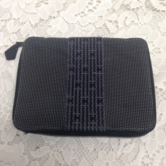 Hermes Her Line Zip-around Agenda Day Planner - Picture 7 of 9